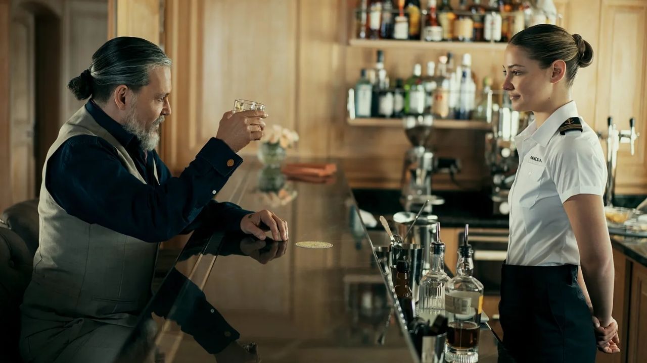 Johnny Depp Vampir Rolüyle İzleyici Karşısına Çıkmaya Hazırlanıyor