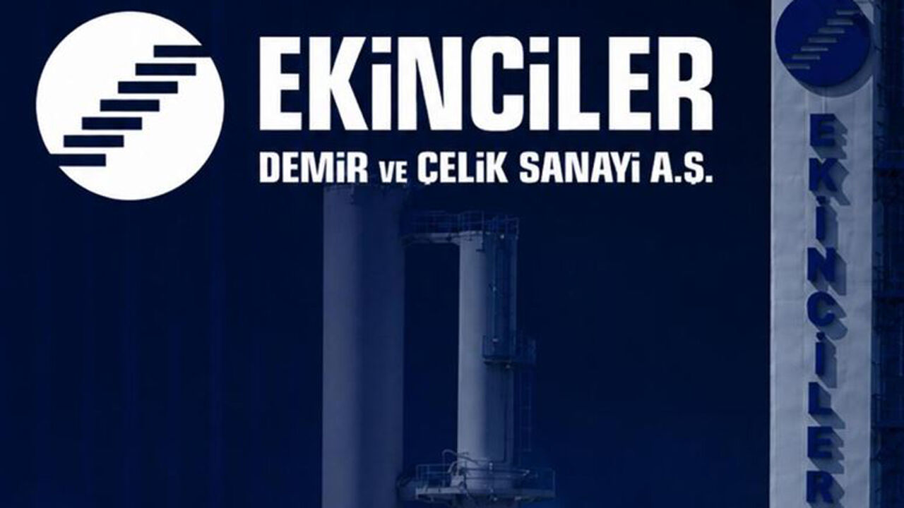 Ekinciler Demir Çelik’te Temettü Kasada Kaldı: 570 Bin Pay Geri Alındı