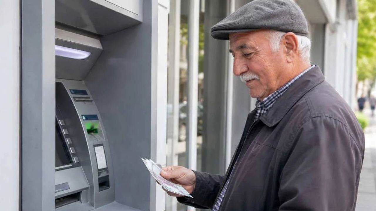 Türkiye'nin Küresel Emeklilik Karnesi Belli Oldu