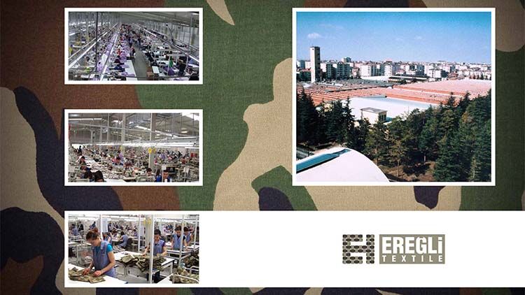 Ereğli Tekstil’den 181,7 Milyon Liralık Borç İtfası: Yüksek Faiz Kıskacında 2,8 Milyar Liralık Zarar