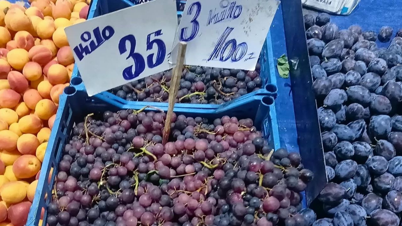 Eril Fiyatları 8 Eylül