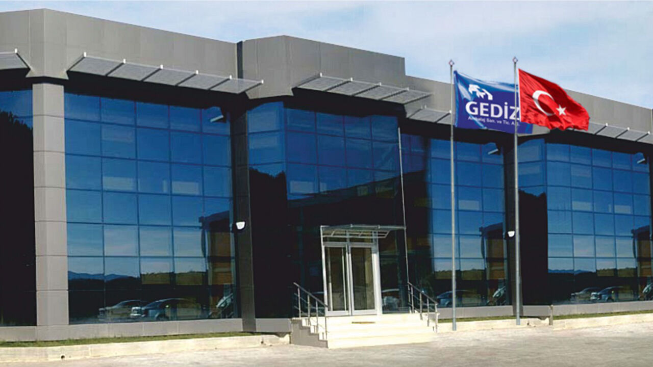Gediz Ambalaj’da Temettü Dağıtılmayacak, Hammadde ve Hisse Desteklenecek