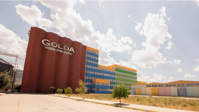 Golda Gıda’da Yabancı Hareketliliğinin Ardından 3 Milyon Dolarlık İhracat Geldi
