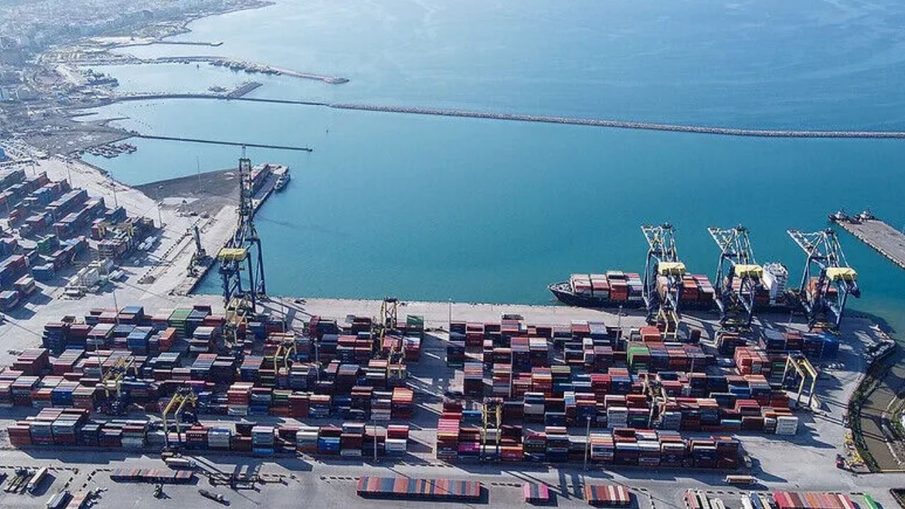 Dış Ticaretten 3,4 Trilyon Liralık Vergi Geliri Öngörülüyor