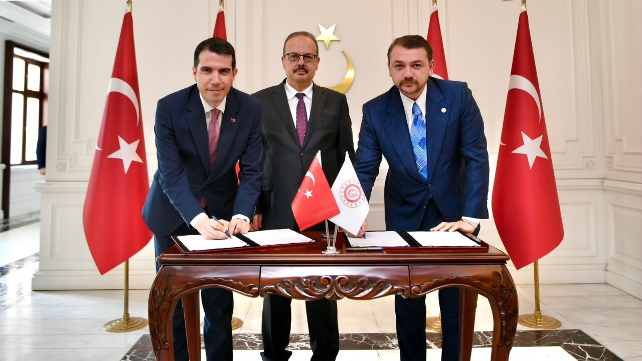 Ankara’da Kanser Taramaları için Mobil Tır Hizmete Girecek