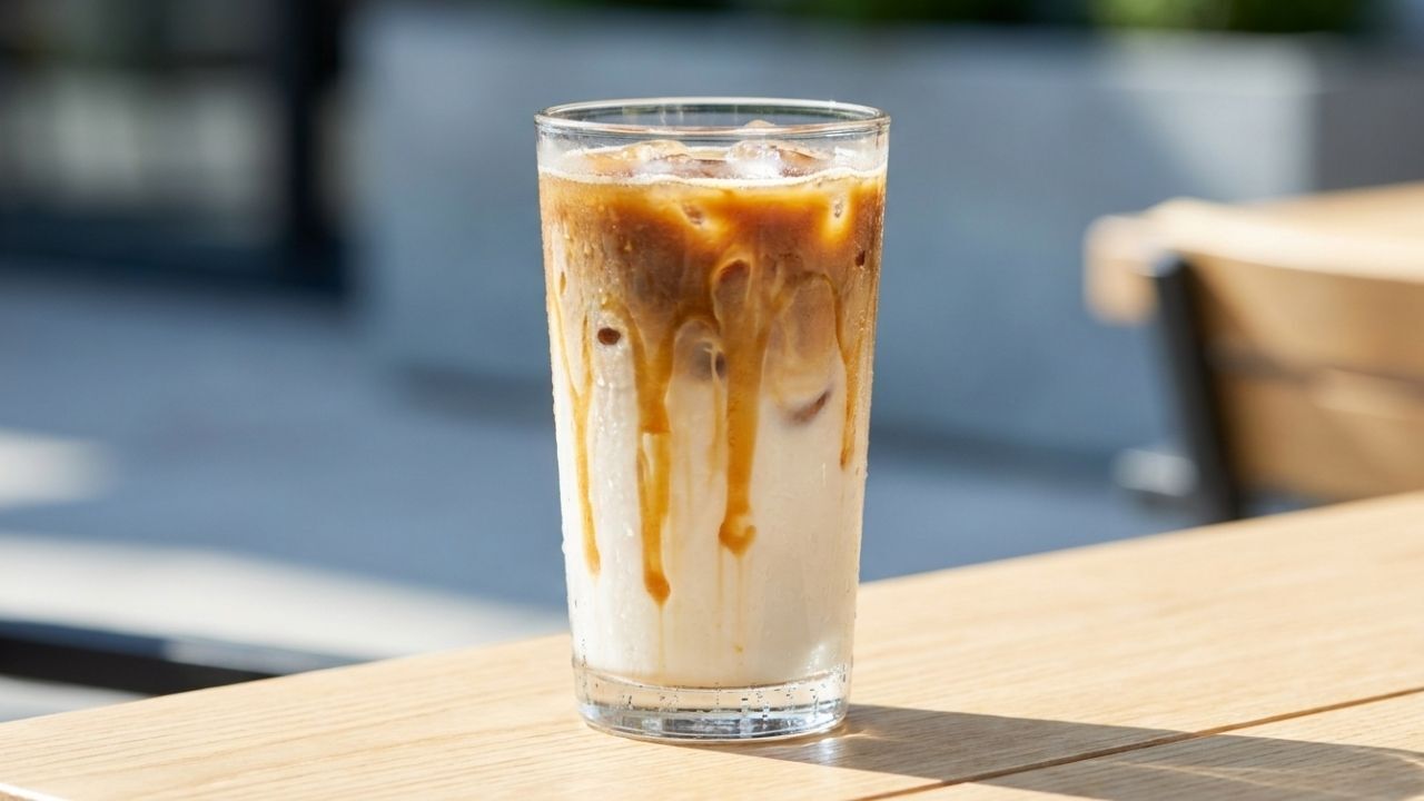 Evde Karamel Macchiato Nasıl Yapılır?