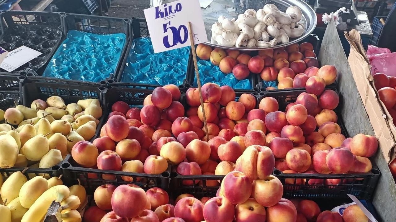 Karapürçek Pazarı Nektar