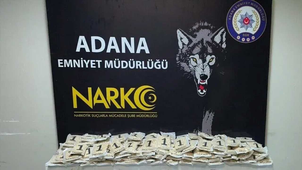 MİT Koordinesindeki Operasyonda Uyuşturucu Tacirlerine Ağır Darbe