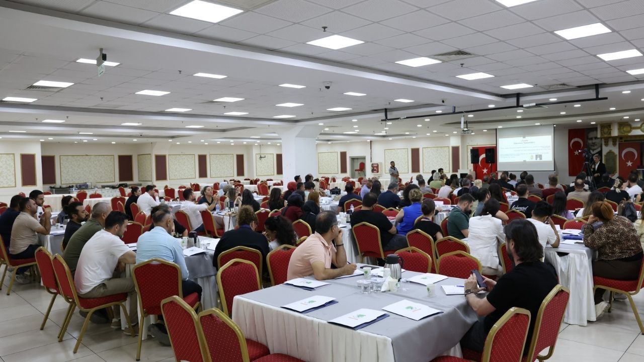 Mamak Belediyesi Eğitim 2-1