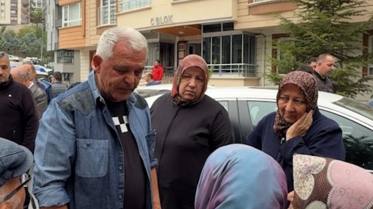 Mamak Yangın 3-1