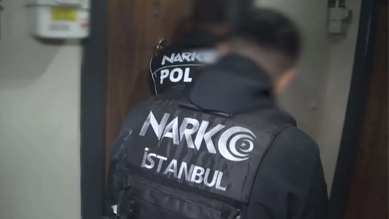 Ünlülere Yönelik Yasaklı Madde Operasyonu: 18 Şüphelinin İsmi Belirlendi