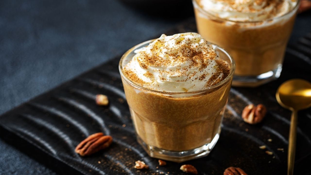 Toffee Nut Latte Nasıl Yapılır?