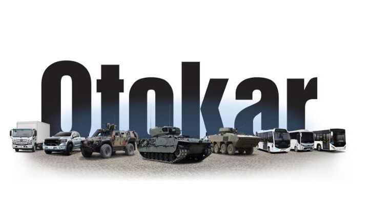 Otokar’dan Borç Sarmalını Dağıtacak Anlaşma: 1,47 Milyar Dolarlık Zırhlı İhracatı