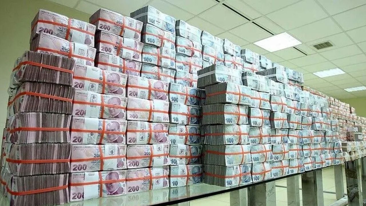 Halk Yatırım’dan 4,4 Milyar Liralık İtfa: Masayı Kapatıp 14 Milyarlık Yeni Tavan İçin Düğmeye Bastı