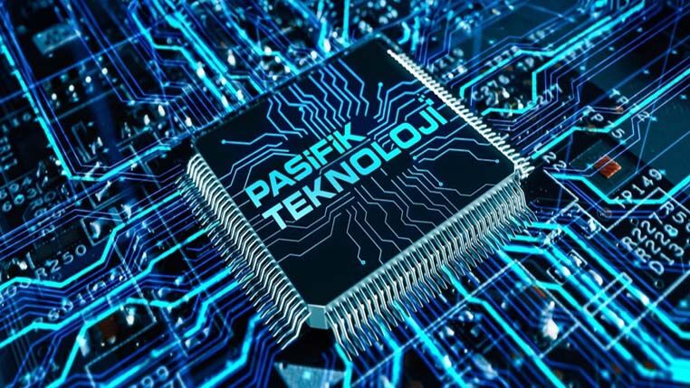 Pasifik Teknoloji’den 1,5 Milyarlık Fon Devri ve 500 Milyon Liralık Alım Hamlesi