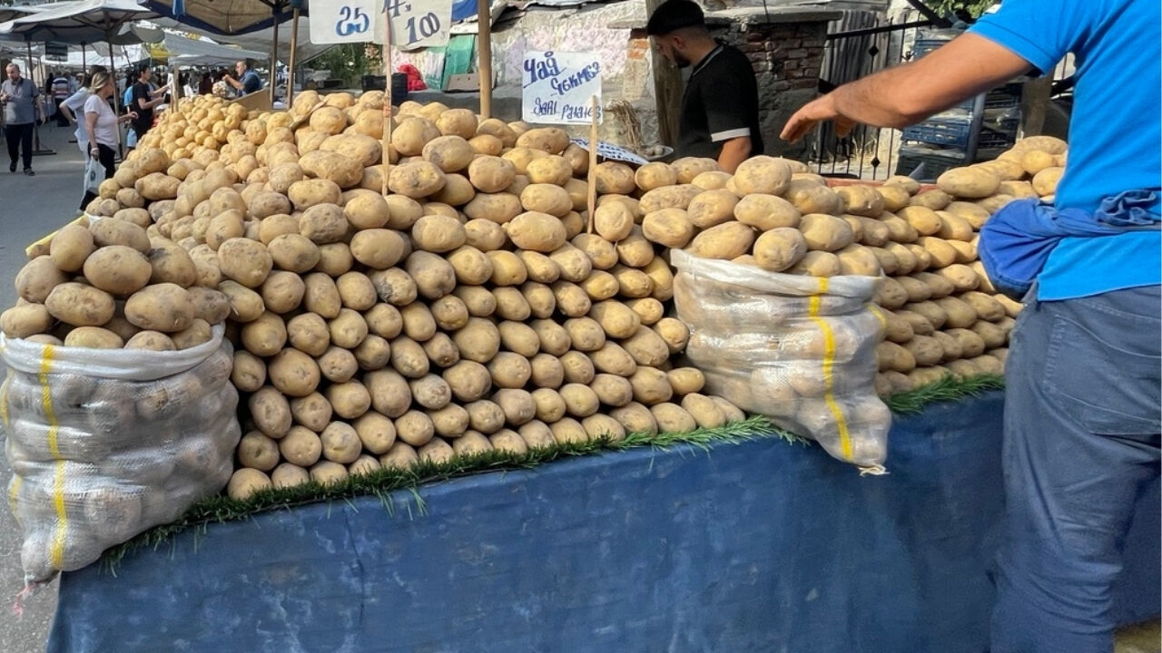 Patates 1-1