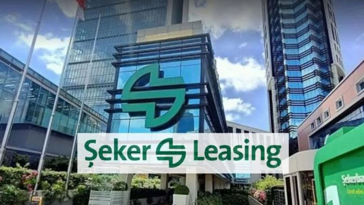 Sermayesini 200 Milyon TL'ye Çıkaran Şeker Finansal Kiralama'ya SPK'dan Onay