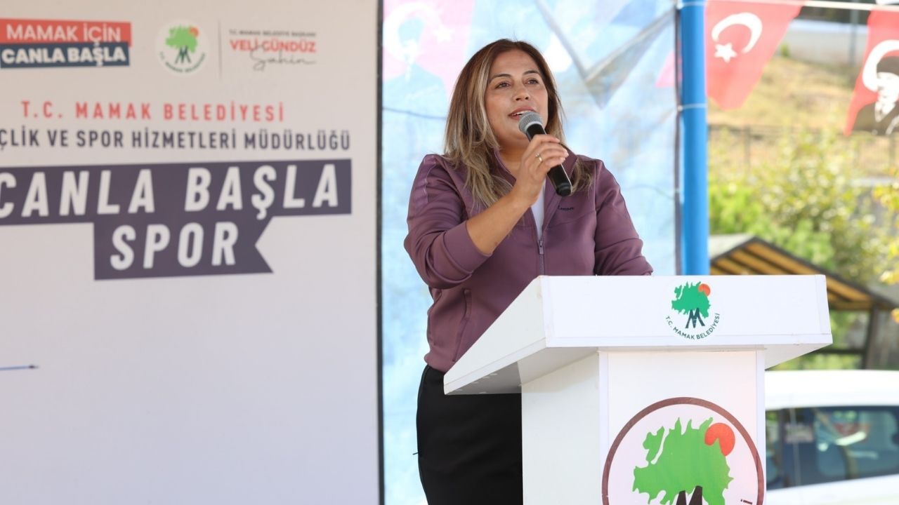 Sibel Emre
