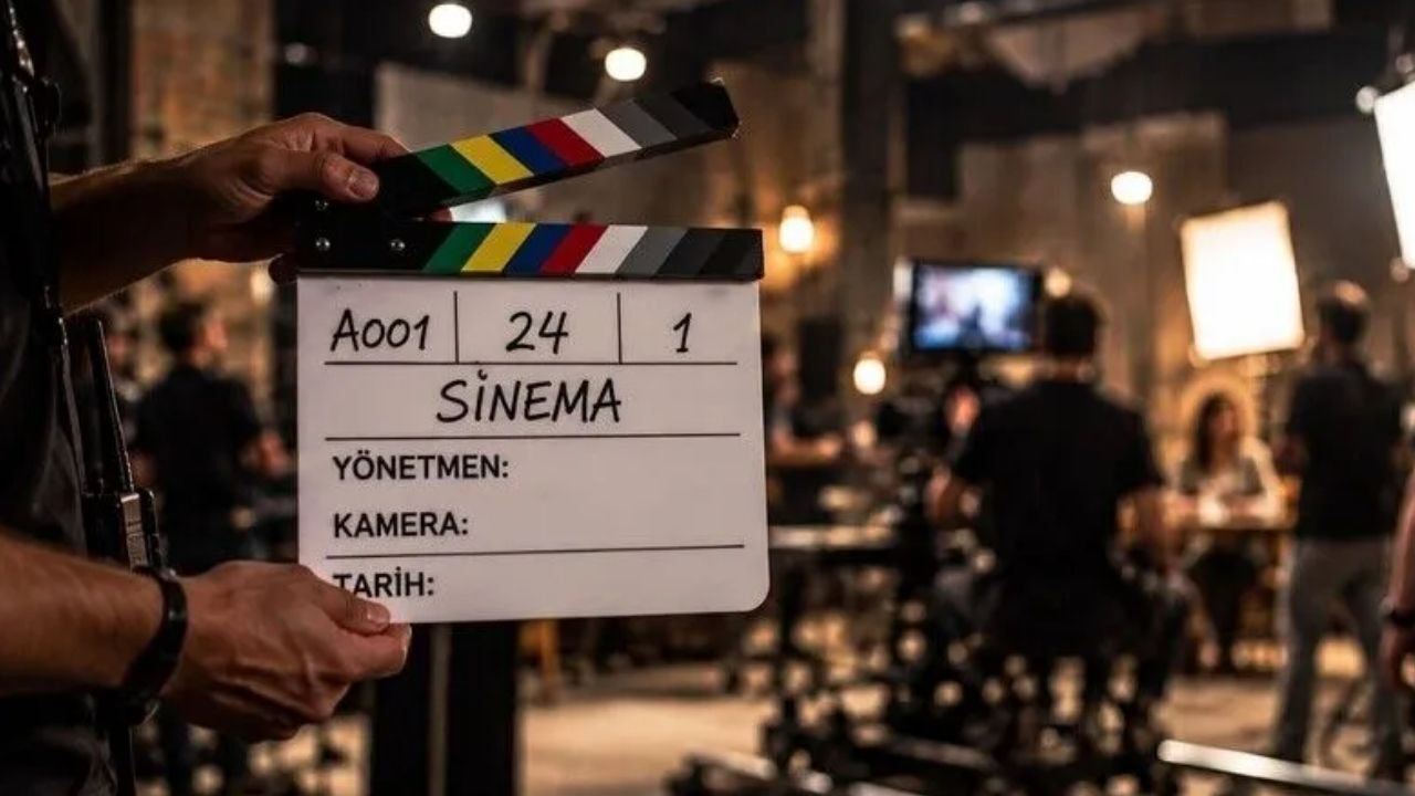 Türkiye Sinema Festivali’nde 17 Film 90 Liradan İzleyiciyle Buluşacak