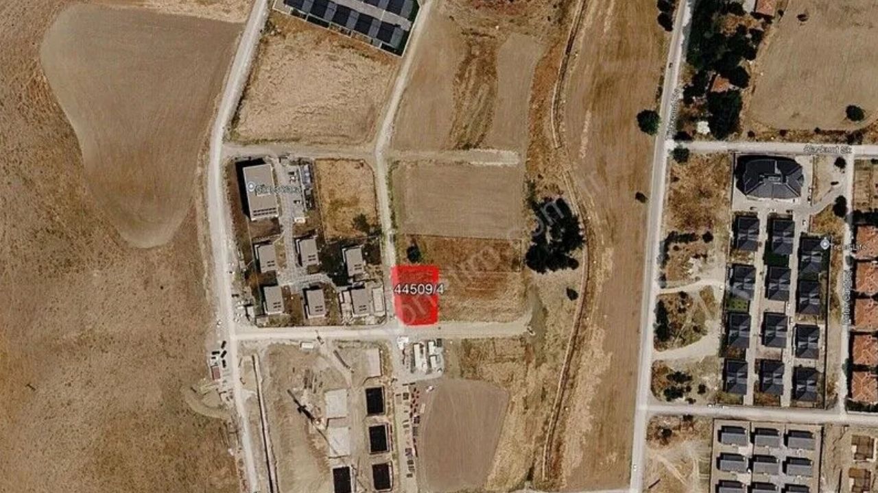 TOKİ, 46 İlde Bulunan 383 Arsayı Satışa Çıkarıyor