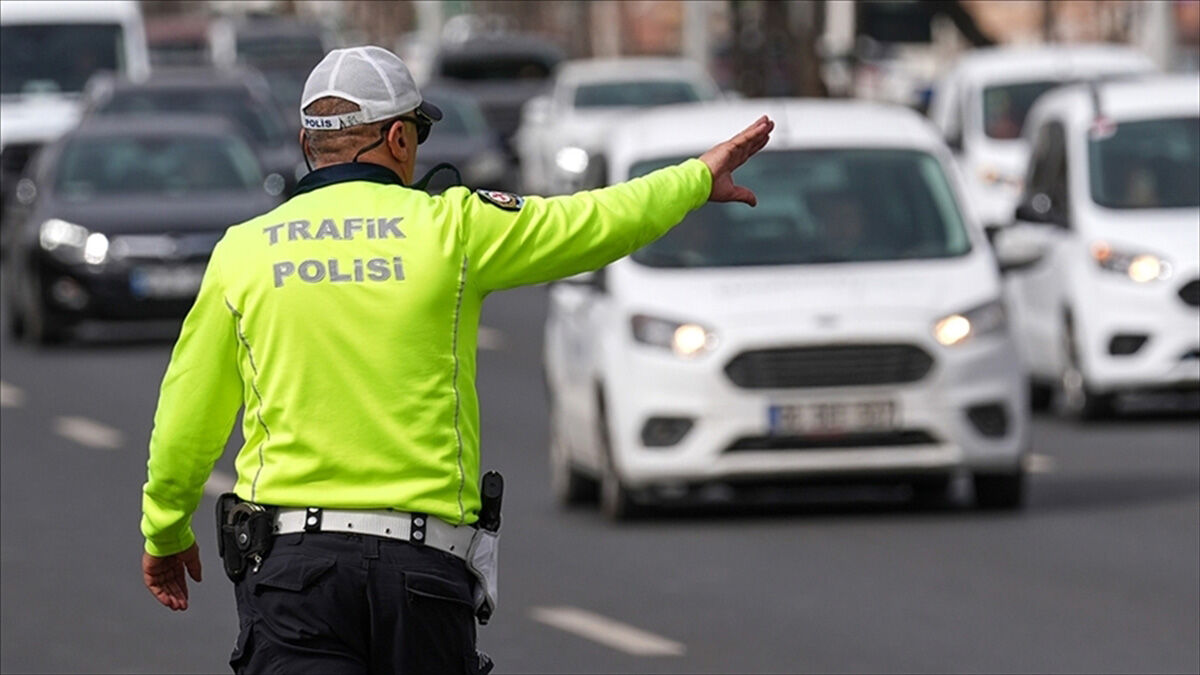 Ankara'da 14 Eylül Pazartesi Günü Bu Yollara Dikkat: Çankaya'da Bazı Yollar Kapatılacak
