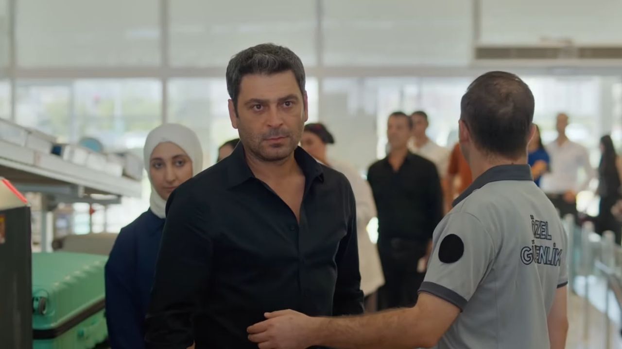 Uzak Şehir 66. Bölüm 5