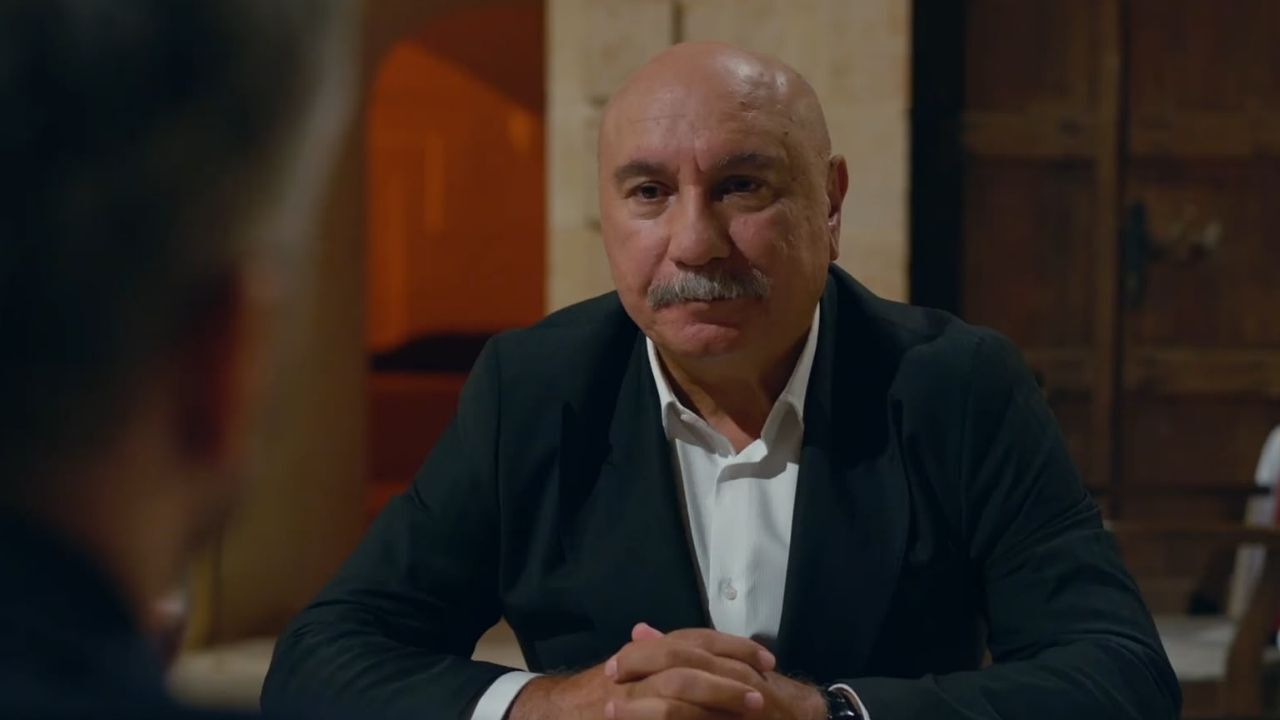 Uzak Şehir 67. Bölüm Tanıtımı 3