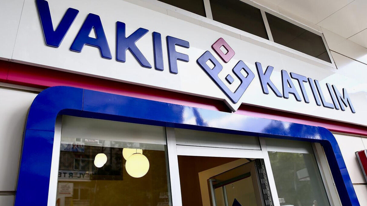 Vakıf Katılım’dan Sukuk Çarkı: Eski Borcu Kapattı, Daha Ucuza 5 Milyar Lira Kaynak Çekti