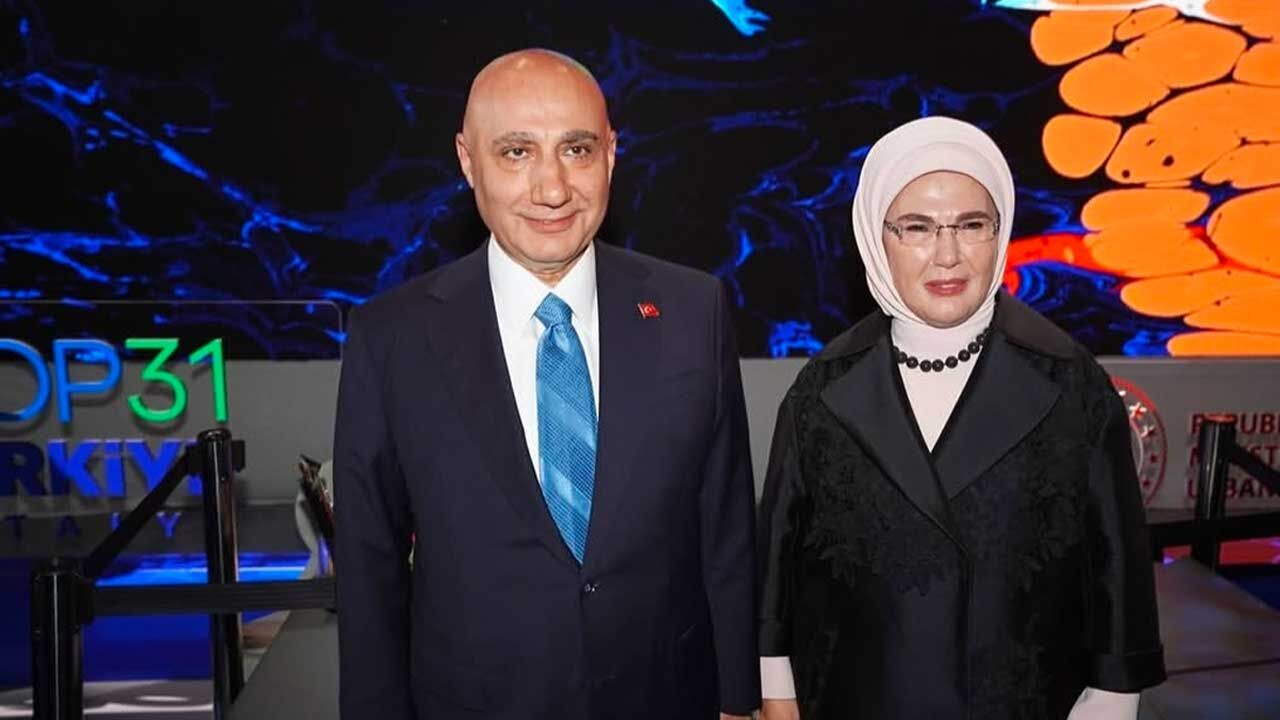 VakıfBank, New York İklim Haftası'nda