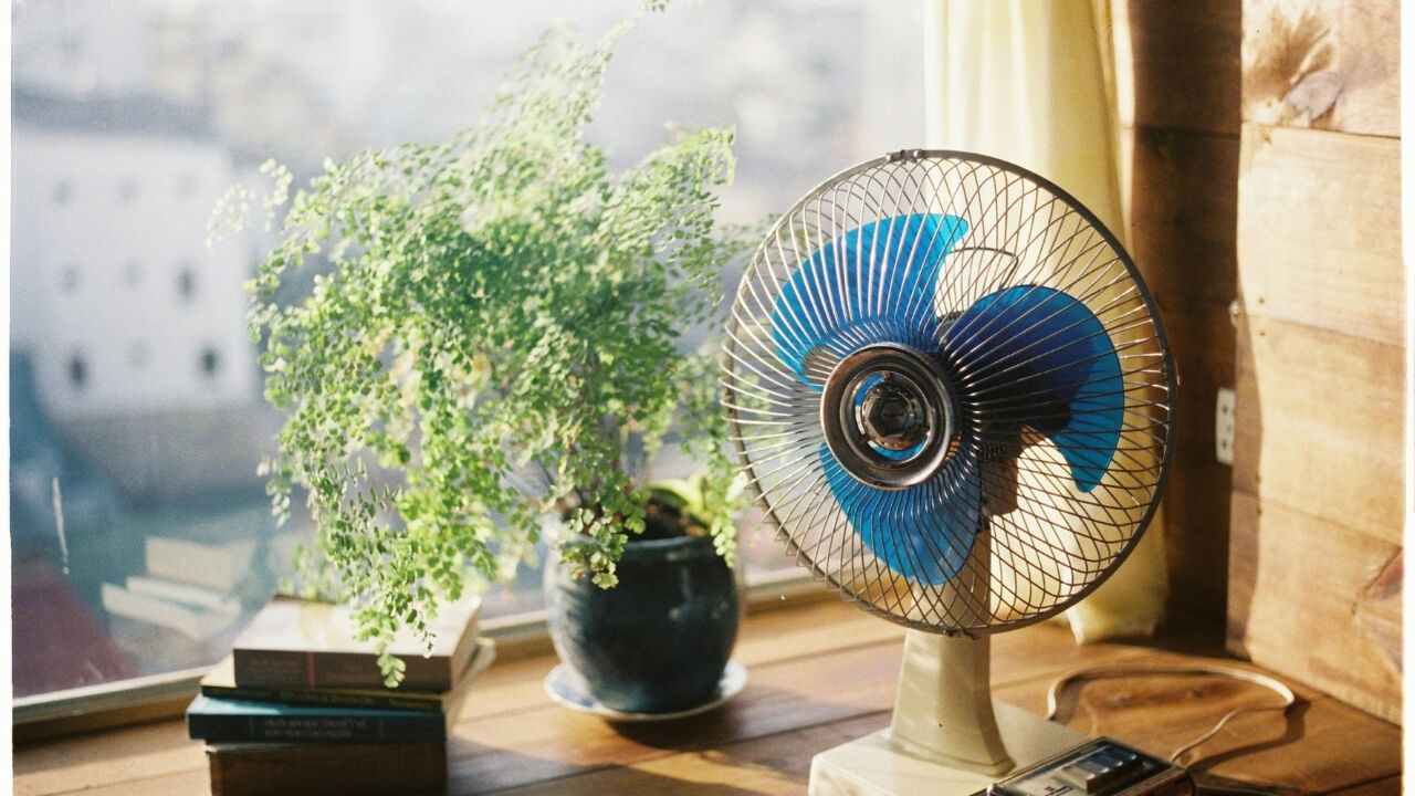 Vantilatör Odayı Soğutmadan Bizi Nasıl Serinletiyor?