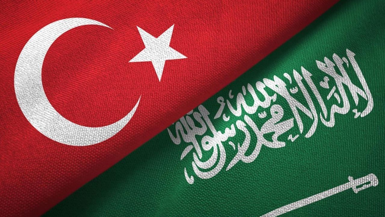 Türkiye ile Suudi Arabistan Arasında Vize Muafiyeti Dönemi Başlıyor