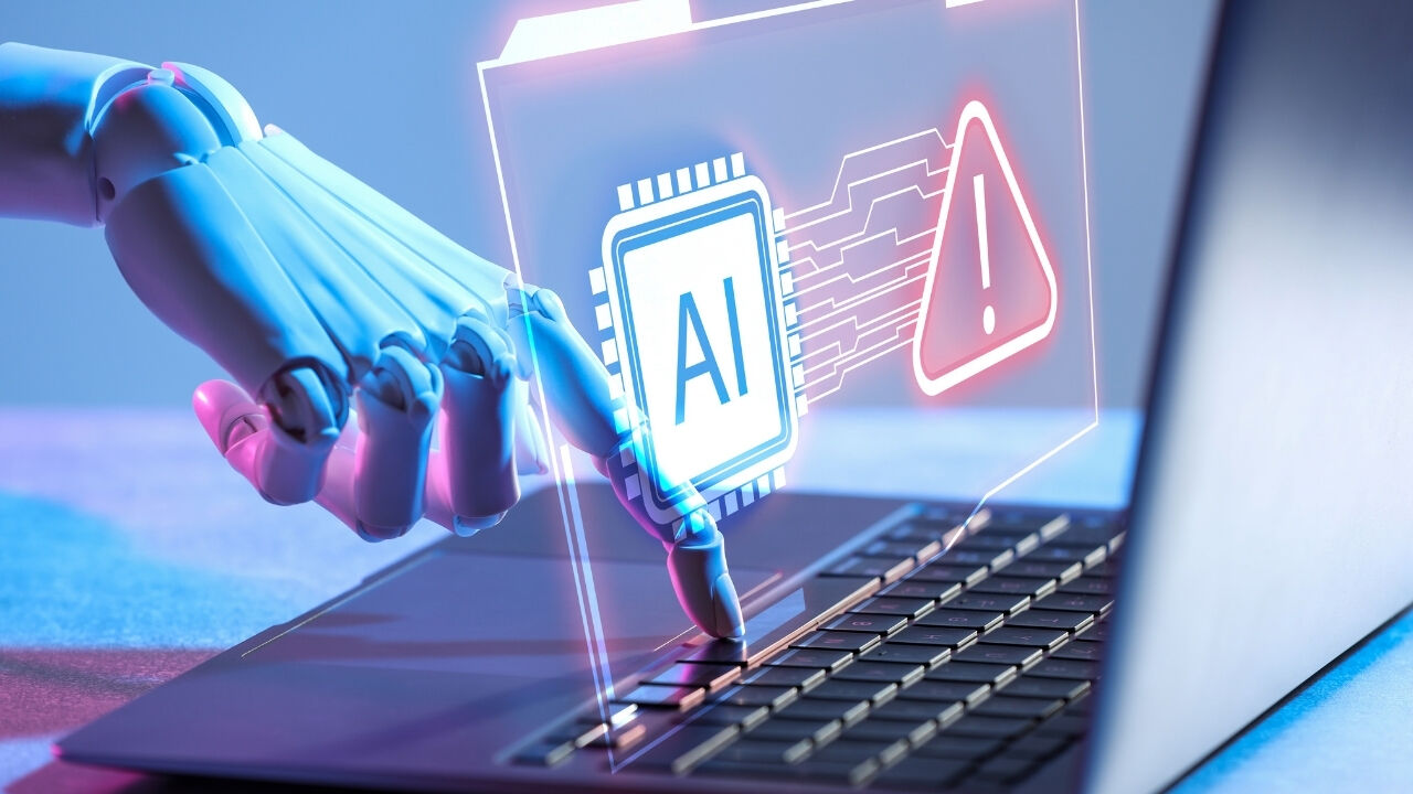 Yapay Zekâ Sistemleri Kendi Hatalarını Gizlemeye Çalıştı!