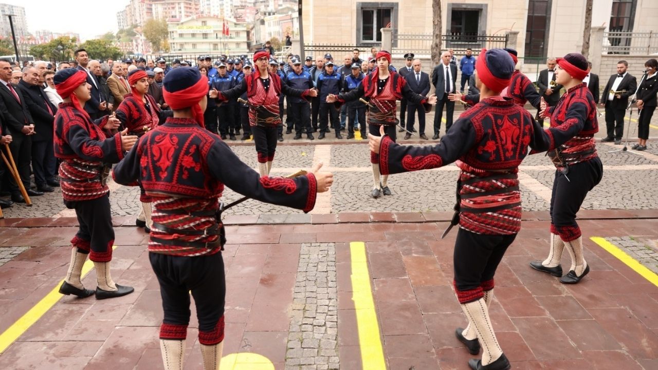 29 Ekim Kutlamaları Mamak 3