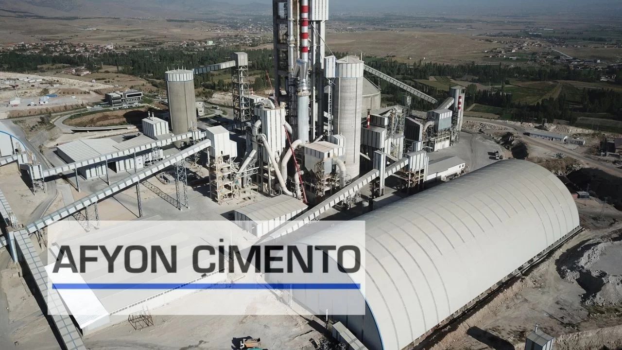 Afyon Çimento’da İhracat Yüzde 149 Arttı, Net Karlılık Zarara Döndü