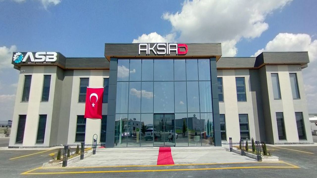 Akyurtlu Sanayicilere Yeni Merkez: AKSİAD Hizmet Binası 19 Ekim’de Açılıyor