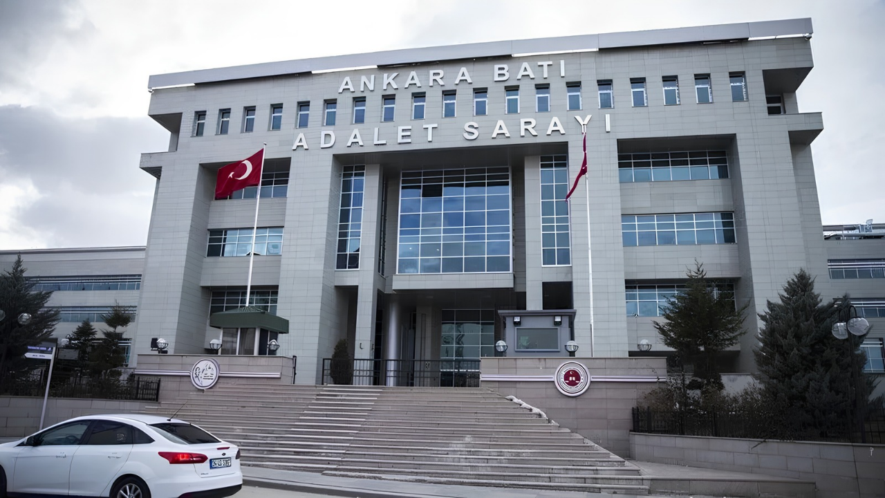 Ankara’da “Yeni Nesil Suç Örgütü” Operasyonu: 9 Tutuklama