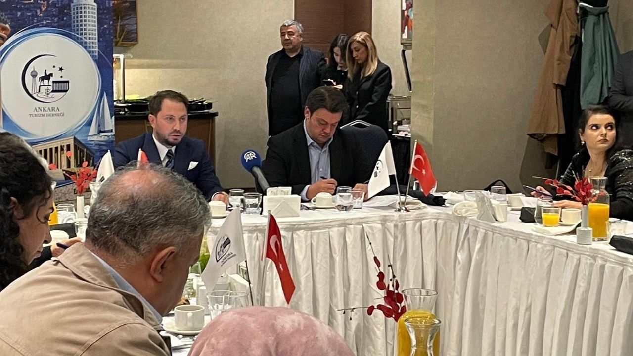 Ankara Turizm Derneği 3