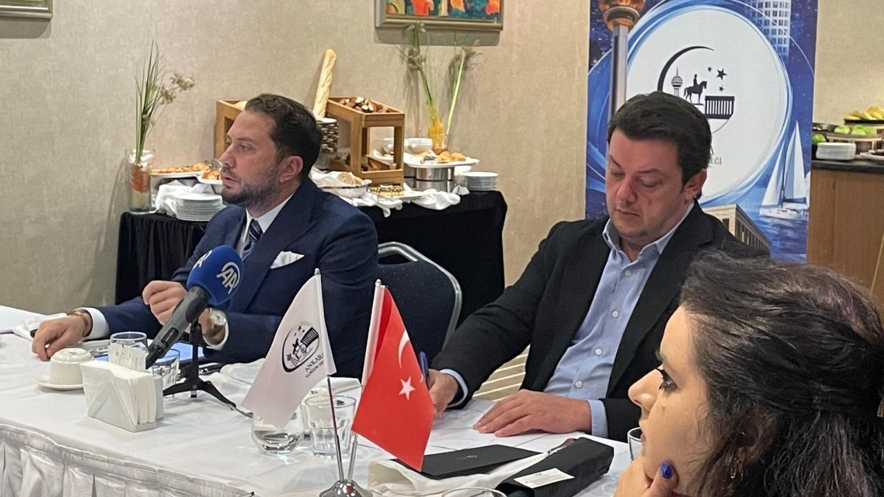 Ankara Turizm Derneği 4