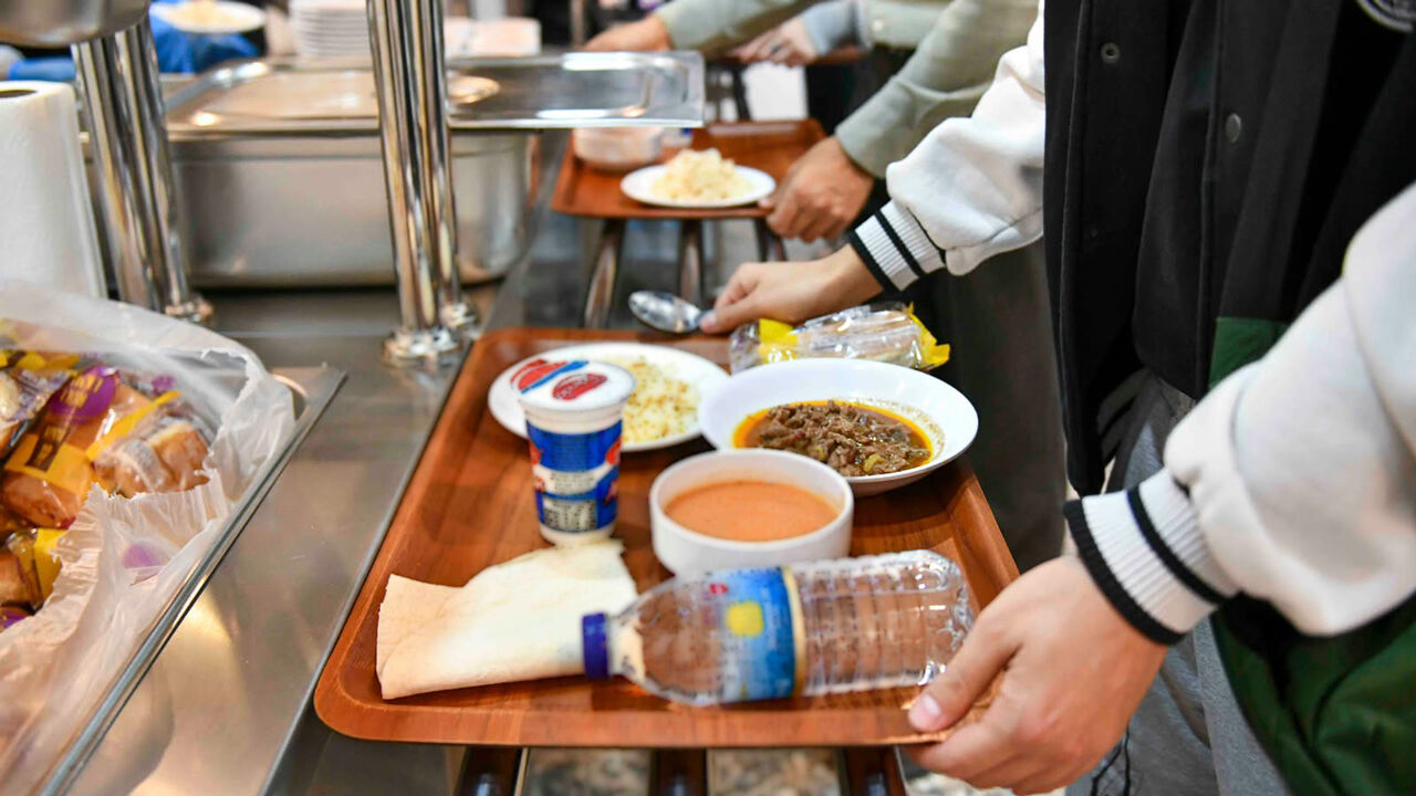 Ankara’da Gençlik Sofraları 5 Ekim’de Açılıyor