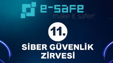 Siber Güvenliğin Zirvesi Ankara'da Toplanıyor: 11. e-Safe 4 Kasım'da Başlıyor