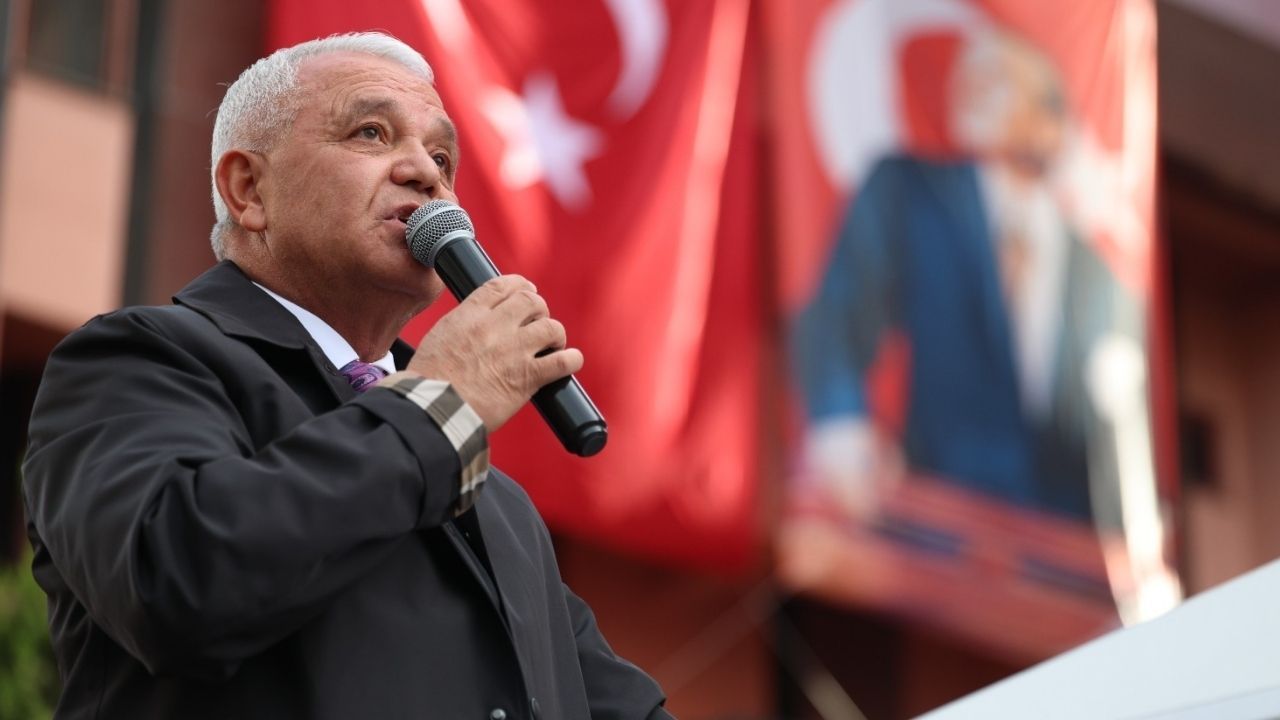 Ankaranın Başkent Oluş Kutlamaları 3