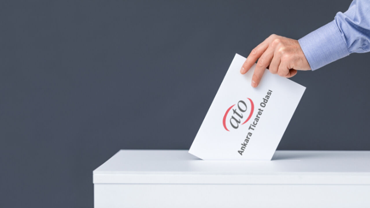 ATO’da Seçim: 10 Ekim’de 68 Meslek Komitesi için 132 Sandık Kurulacak