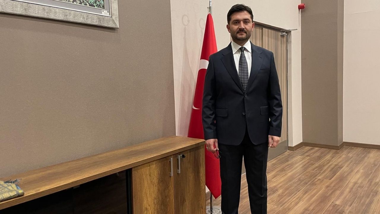 Av. Murat Can Doğan