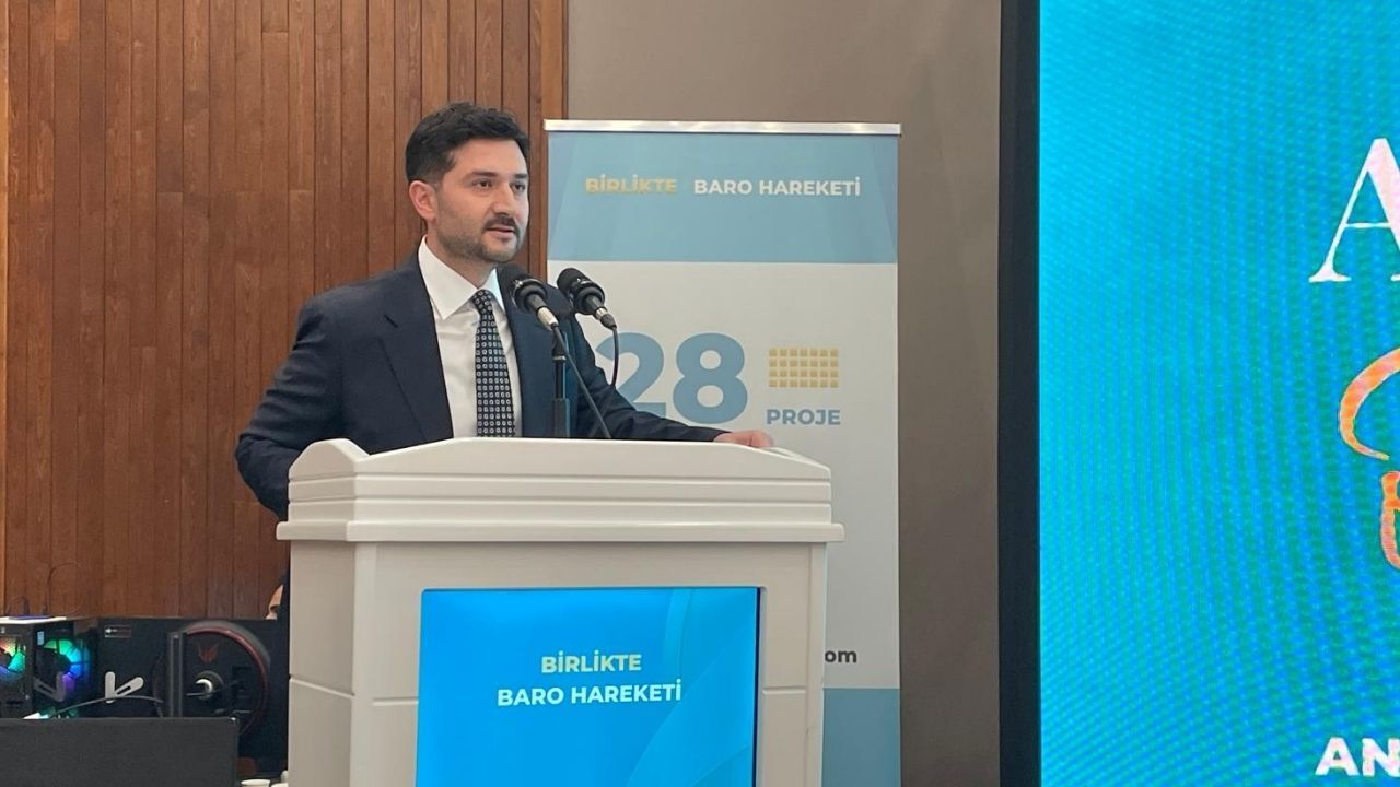Avukat Murat Can Doğan 2