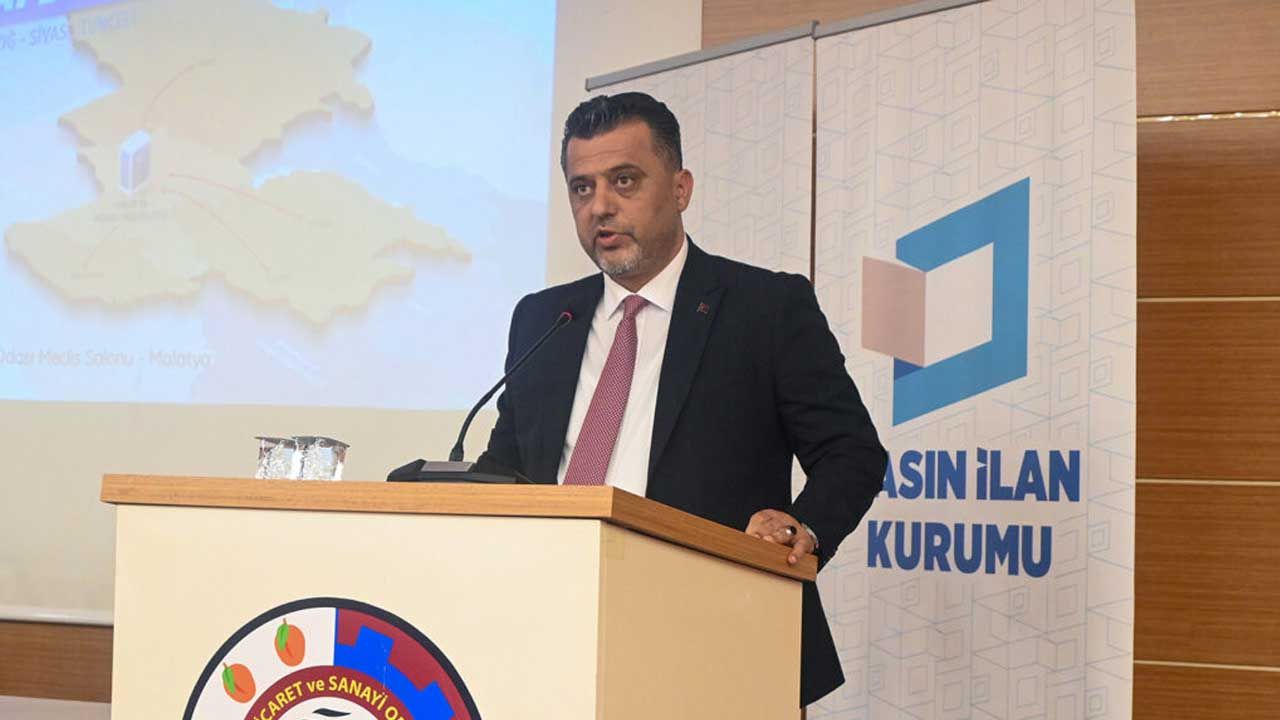 B İ K Malatya Eğitimi