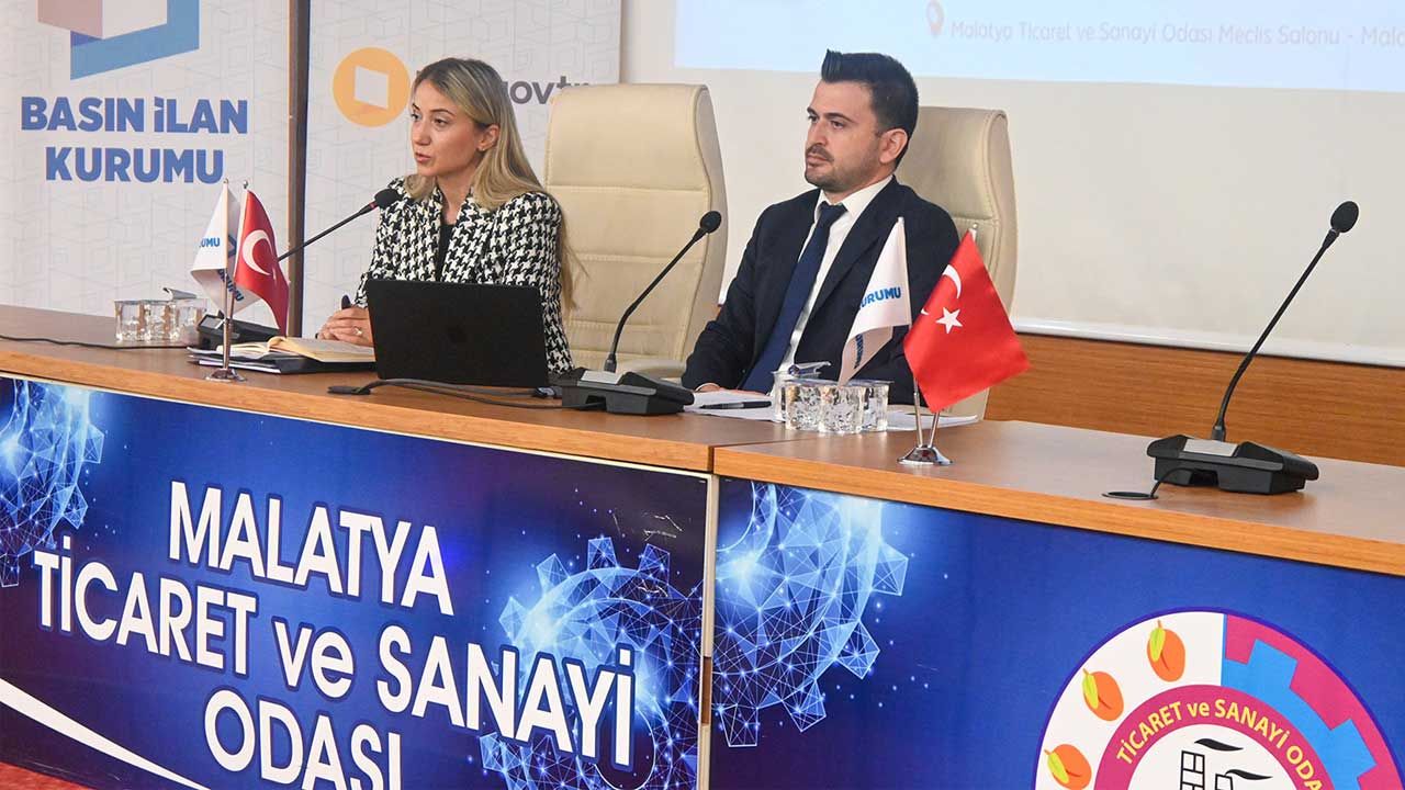 BİK’in Uygulamalı Mevzuat Eğitimleri Hız Kesmiyor: Son Durak Malatya Oldu