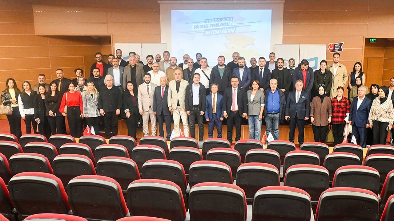 B İ K Mevzuat Eğitimi