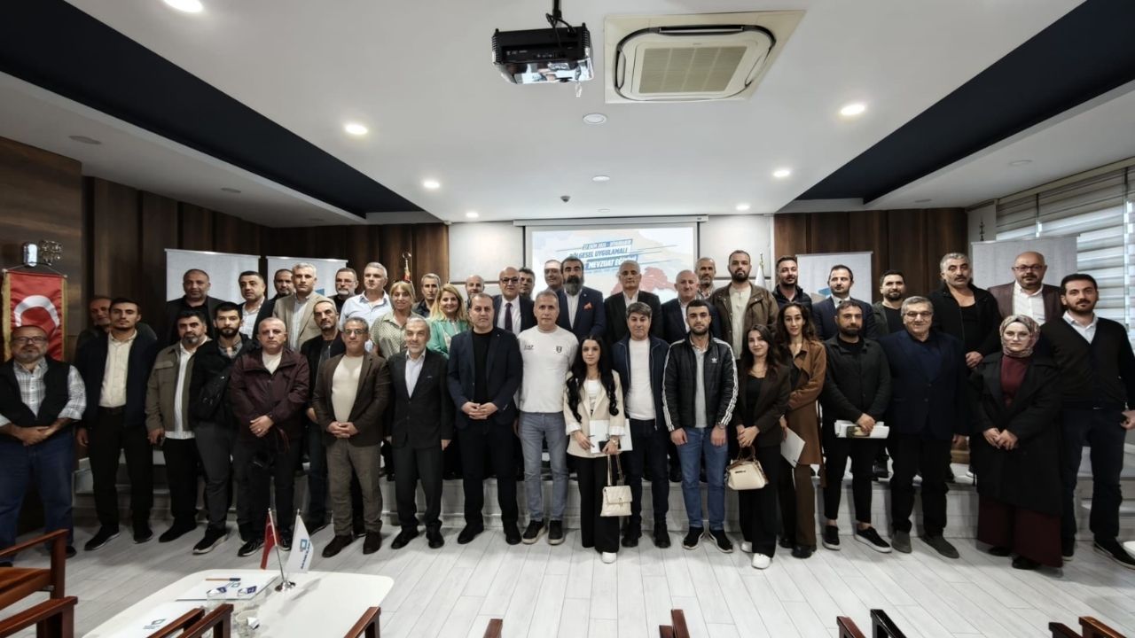 Bik Diyarbakır Eğitimi 2