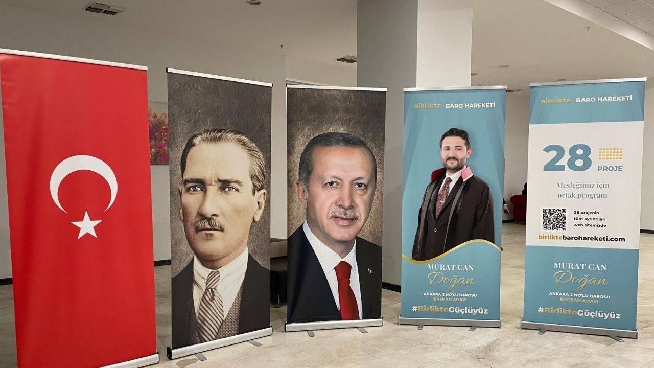 Birlikte Baro Hareketi