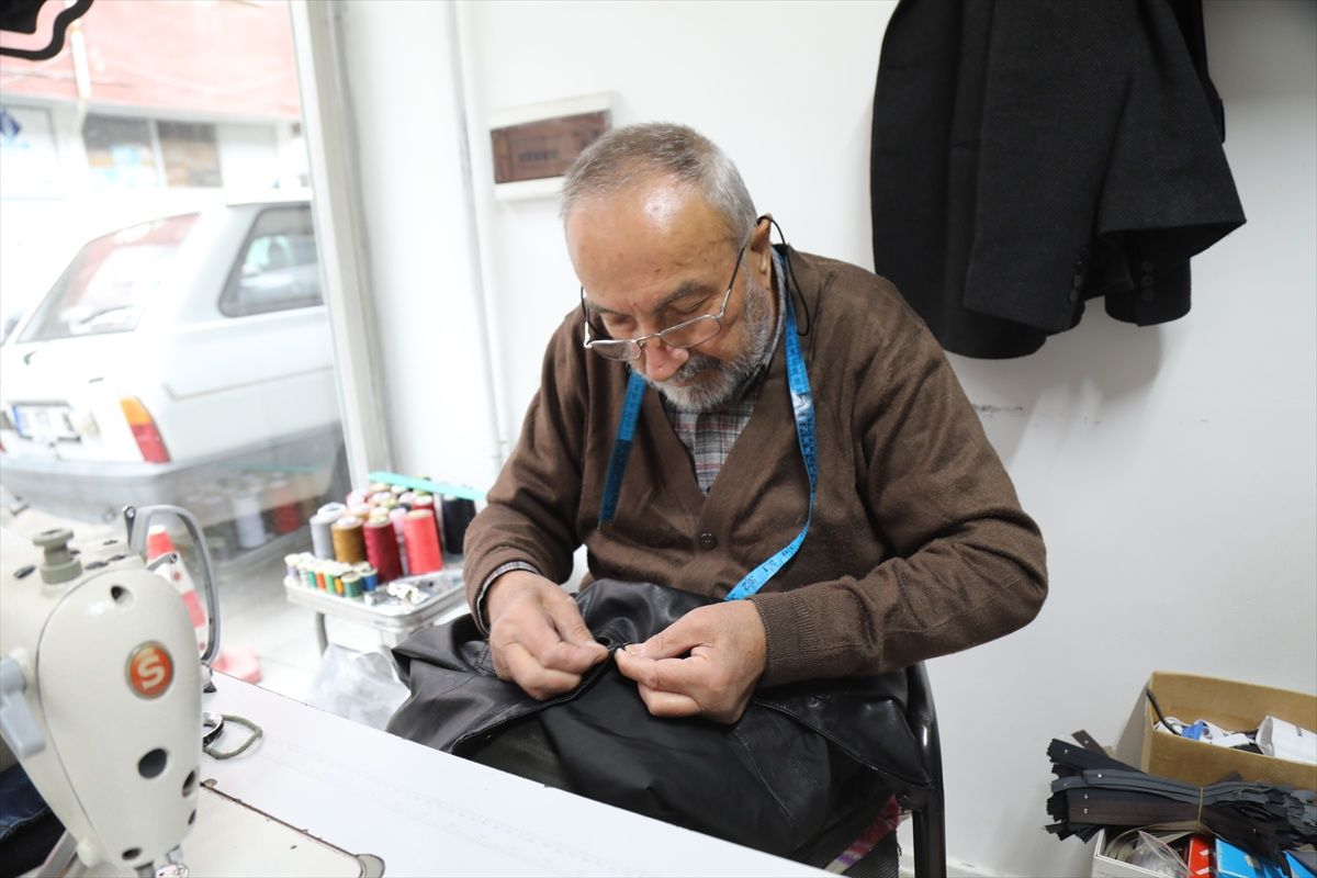 Terzi Salih Aydoğan-1